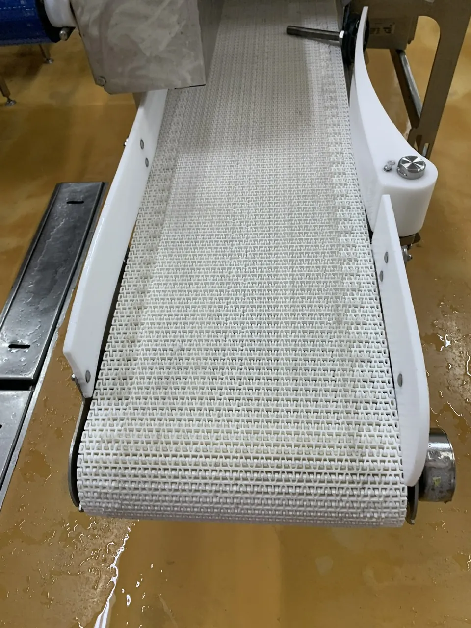 Băng tải nhựa Hong’s belt HS 1100 A-N bước 15.2mm Băng tải nhựa Hong’s belt HS 1100 A-N bước 15.2mm - Ảnh 8