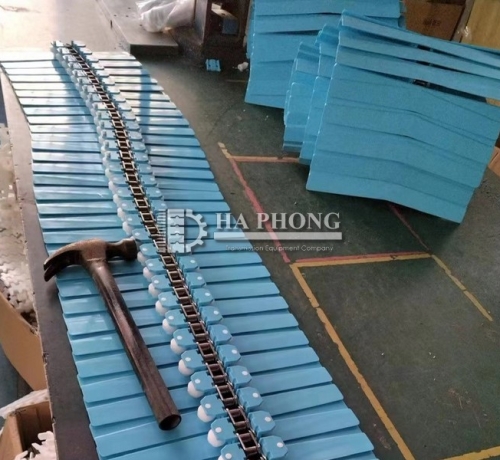 Xích chạy cong Series 3873 bang tai xich 3873 6333