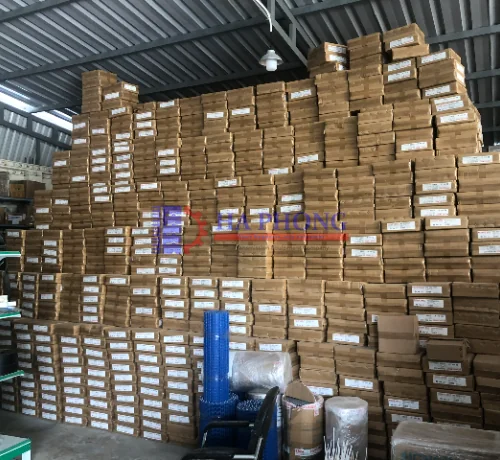 Băng tải xích nhựa Hong’s Belt dòng 820 Băng tải xích nhựa Hong’s Belt dòng 820