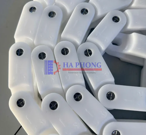 Băng tải xích nhựa Hongsbelt HS-2600