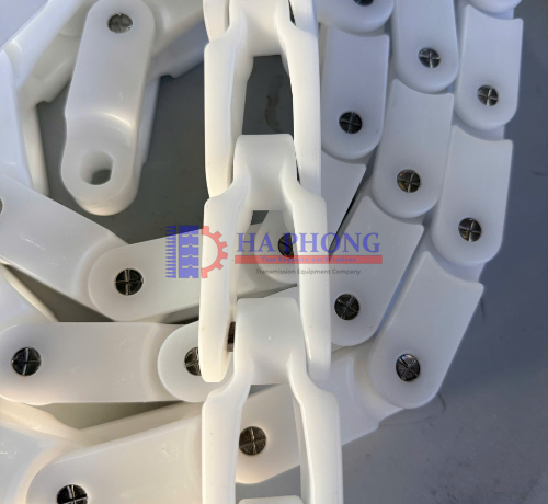Băng tải xích nhựa Hongsbelt HS-2600