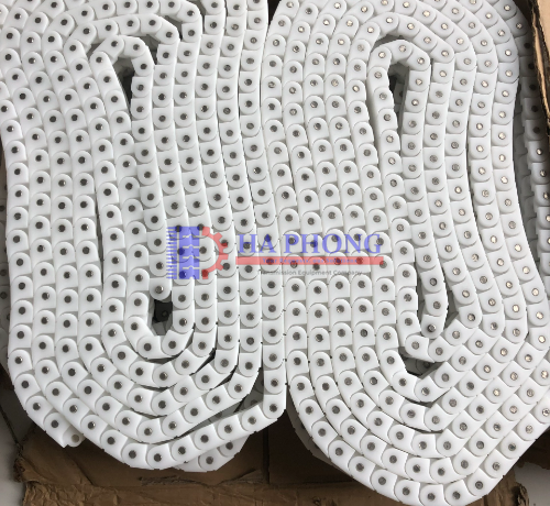 Băng tải xích nhựa Hongsbelt HS-40P-60P