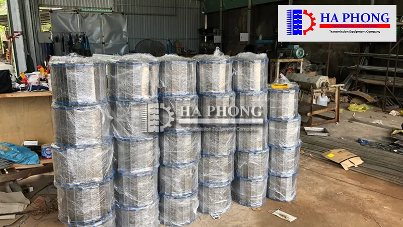 bangtaihaphong bang tai luoi inox eyelink 10