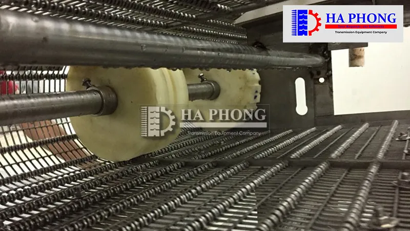 bangtaihaphong bang tai luoi inox eyelink 12
