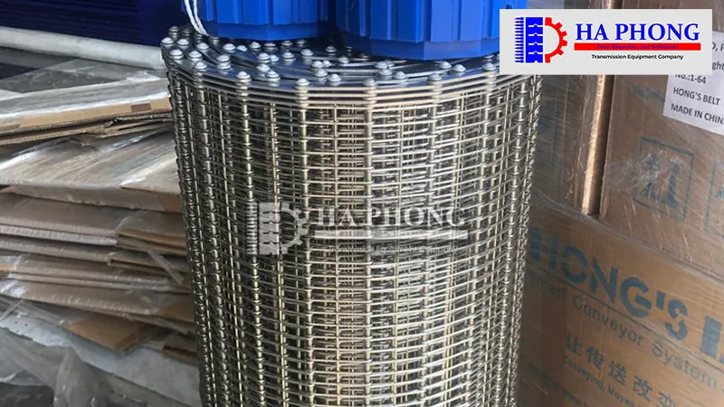 bangtaihaphong bang tai luoi inox eyelink 16
