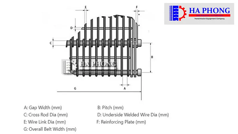 bangtaihaphong bang tai luoi inox eyelink 3
