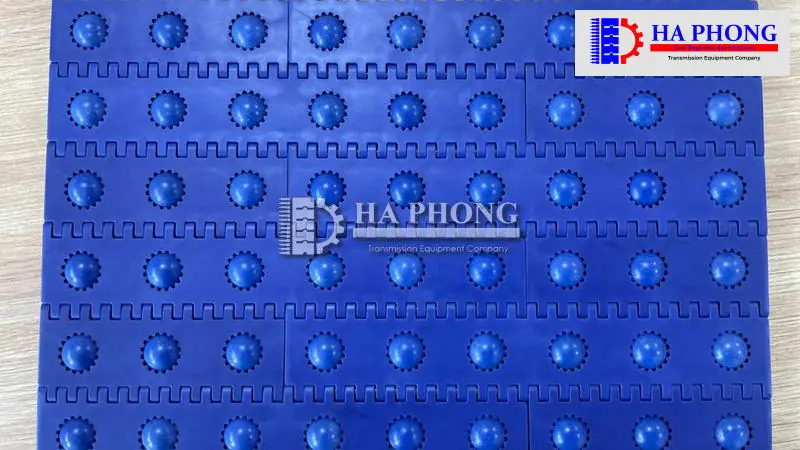 Băng tải Hong's Belt HS-2800C