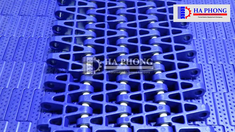 Băng tải Habasit M2533