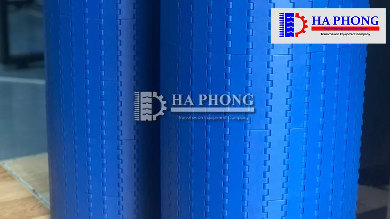 bangtaihaphong bang tai nhua hong belt hs 2500a buoc 254mm 2