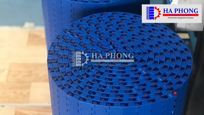 bangtaihaphong bang tai nhua hong belt hs 2500a buoc 254mm 3