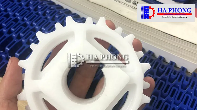 bangtaihaphong bang tai nhua hong belt hs 2500a buoc 254mm 4