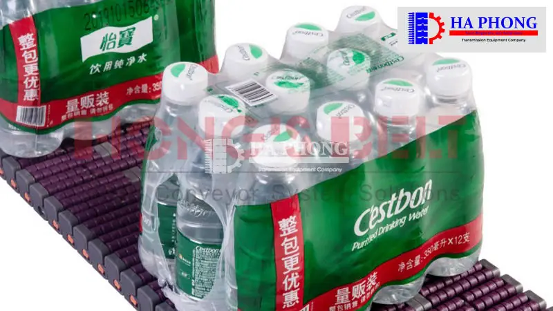 ỨNG DỤNG CHÍNH BĂNG TẢI HS-LBP 1005