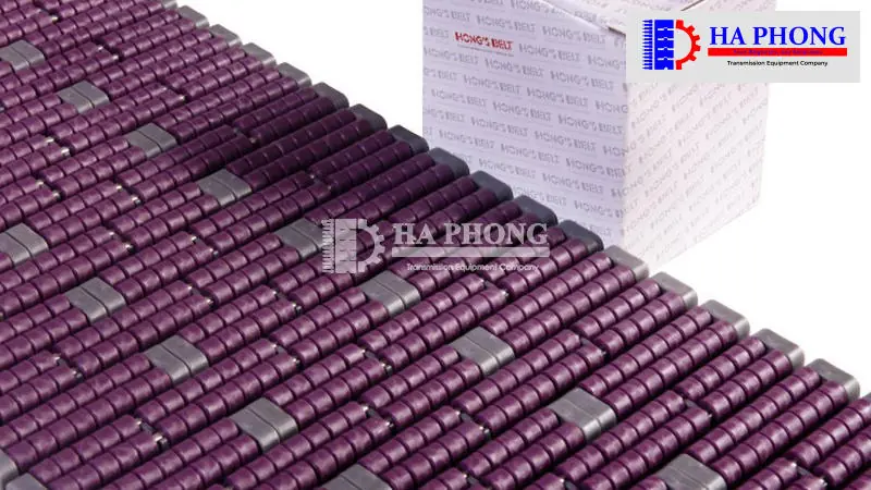 ỨNG DỤNG CỦA BĂNG TẢI HS-LBP 1005