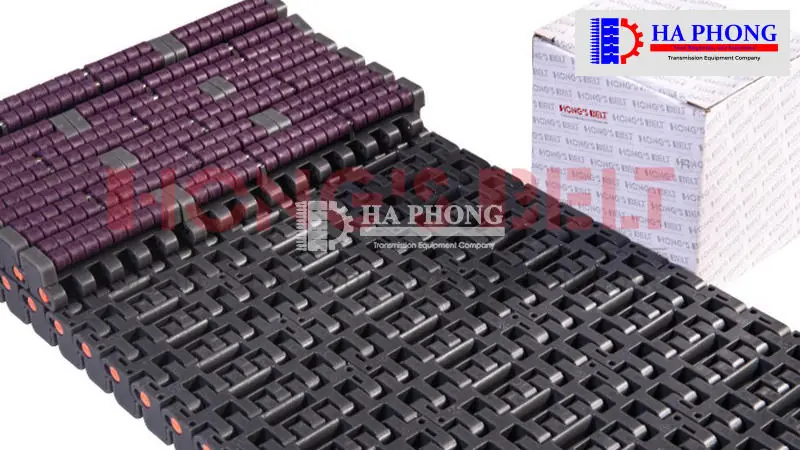 ƯU ĐIỂM CHÍNH BĂNG TẢI HS-LBP 1005 ĐƯỢC CÔNG NHẬN
