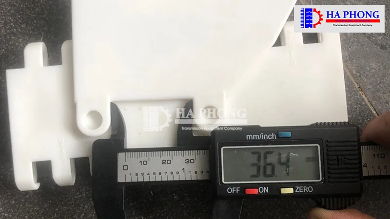 Băng tải Hong’s belt HS 100A-HD