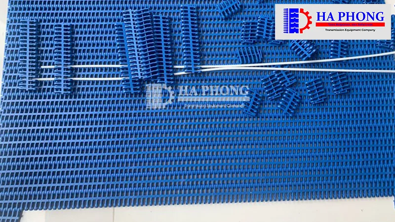 Băng tải Hongs Belt HS-702B-N