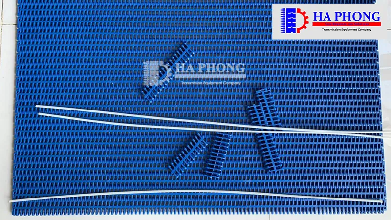 bangtaihaphong bang tai nhua hongs belt hs 700b n mat nuoc ho buoc 272mm