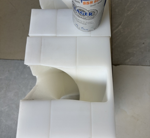 Bộ lật chai và lon nước giải khát bằng nhựa bo dao lon 3 9631