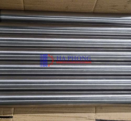 Con lăn băng tải mini là gì? Cấu tạo, ưu điểm và ứng dụng trong sản xuất