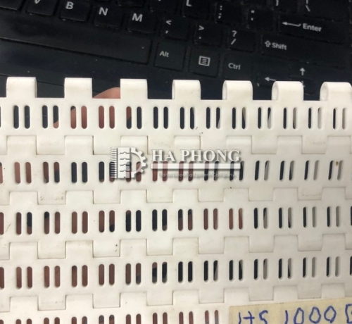 Băng tải nhựa HS-1000B hongsbelt hs1000b 8671
