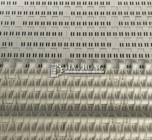 Băng tải nhựa HS-1000B hongsbelt hs1000b4 6131