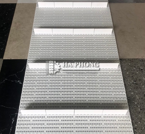 Băng tải nhựa HS-1000B hongsbelt hs1000b7 5458