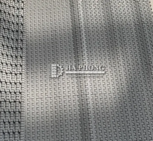 Băng tải nhựa Hong’s belt HS 1500 bước 12.7mm Băng tải nhựa Hong’s belt HS 1500 bước 12.7mm - Ảnh 2