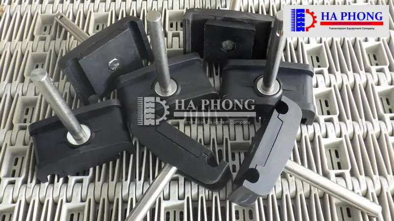 các loại thanh dẫn hướng băng tải