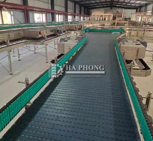 Thanh dẫn hướng băng tải con lăn nhựa thanh dan huong con lan nhua 6 4741