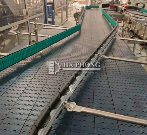 Thanh dẫn hướng băng tải con lăn nhựa thanh dan huong con lan nhua 7 2583