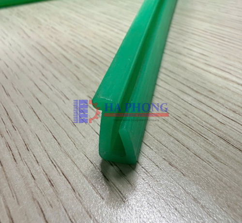 Thanh lót dẫn hướng - Wear Strip