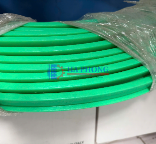 Thanh lót dẫn hướng - Wear Strip Thanh lót dẫn hướng - Wear Strip