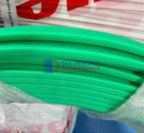 Thanh lót dẫn hướng - Wear Strip thanh lot dan huong wear strip 4