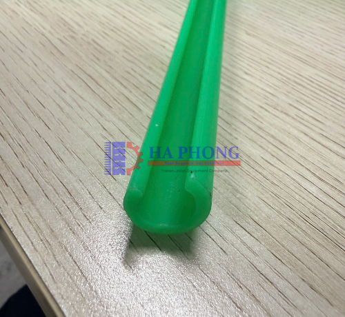 Thanh lót dẫn hướng - Wear Strip