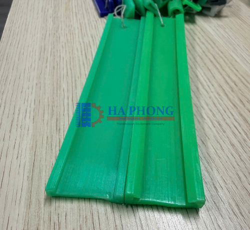 Thanh lót dẫn hướng - Wear Strip