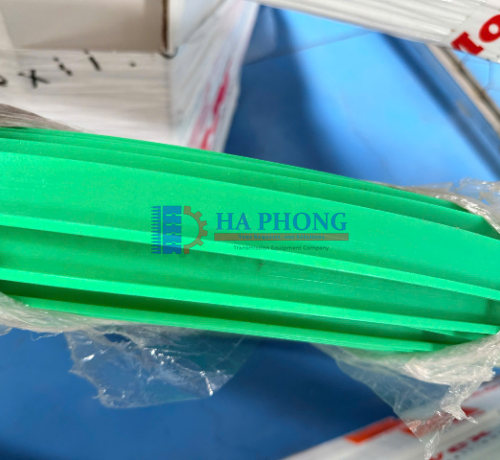 Thanh lót dẫn hướng - Wear Strip Thanh lót dẫn hướng - Wear Strip