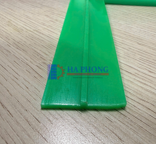 Thanh lót dẫn hướng - Wear Strip