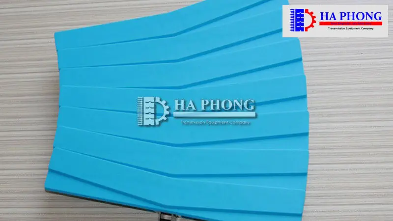 ​​​​​​Ảnh Xích Chạy Cong Series 3873