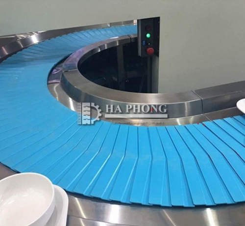 Xích chạy cong Series 3873 xich nhua 3873 4 9517