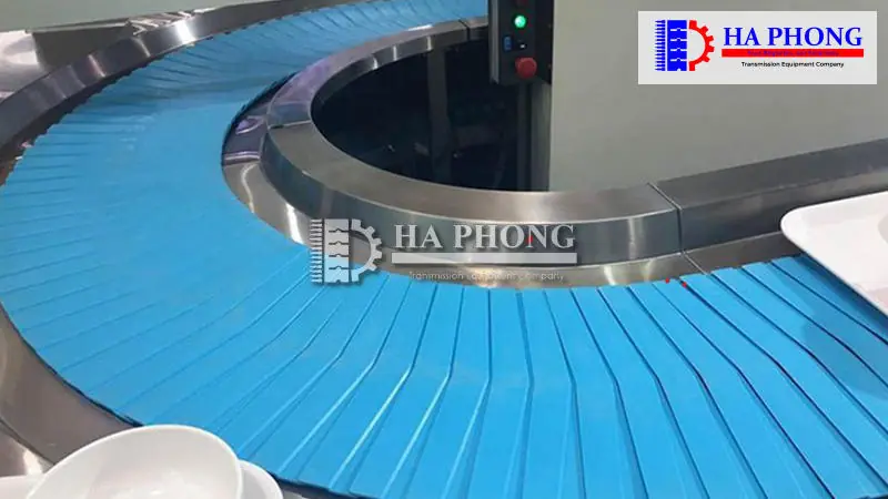 băng tải HS-3873-K1000 và HS-3873-K1200
