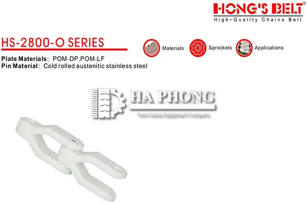 HS-2800-O