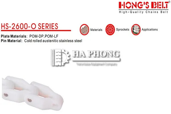 HS-2600-O