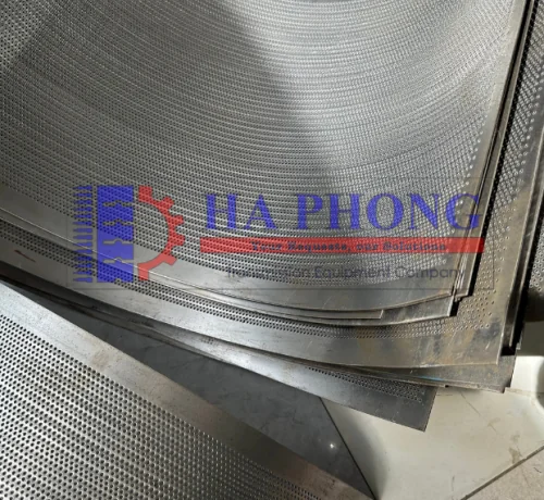 Lưới Nghiền