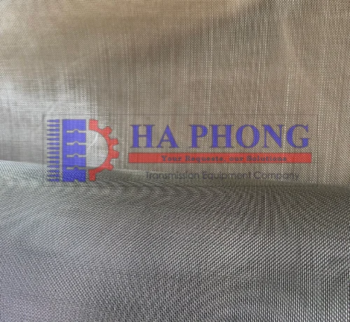 Lưới Sàng Inox 30 Lỗ/Inch