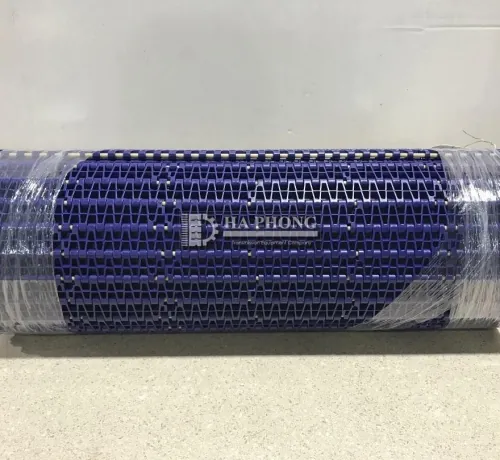 Băng tải Habasit M2520 mặt kín Băng tải Habasit M2520 mặt kín - Ảnh 5