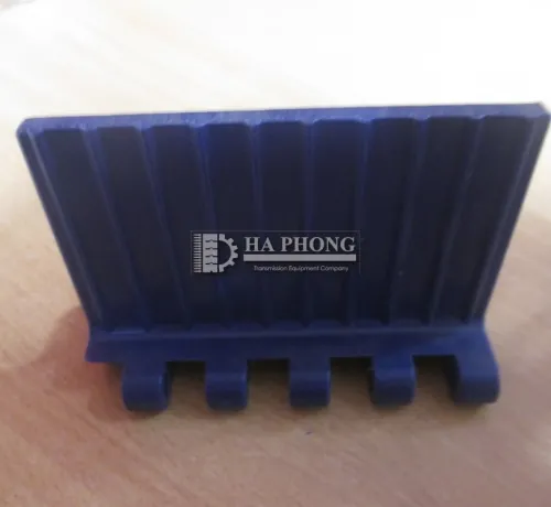 Băng tải Habasit M2520 mặt kín Băng tải Habasit M2520 mặt kín - Ảnh 2