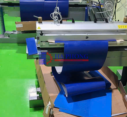 bang tai pu habasit tt12 matt blue frayless 3