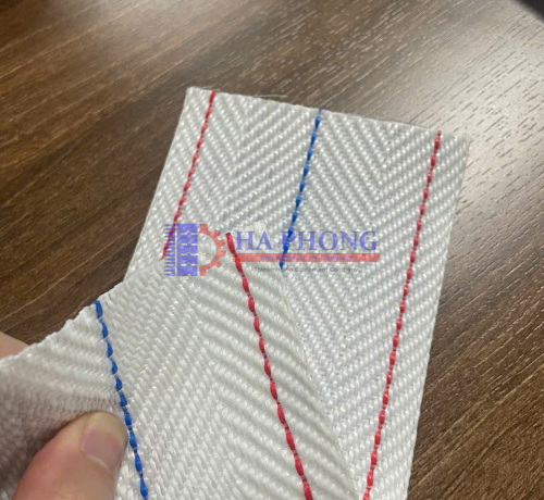 Băng tải bố - Băng tải trứng gà