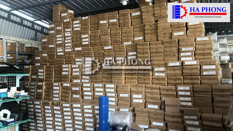 Băng tải nhựa Hong’s belt HS 4000A bước siêu nhỏ 5mm Băng Tải Hà Phong - Đại Diện Phân Phối Uy Tín Sản Phẩm Hongsbelt