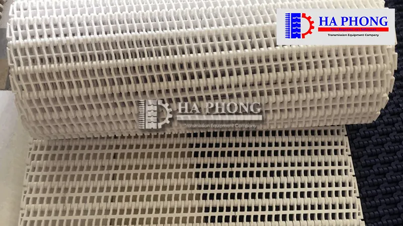 HONGSBELT HS-2500B Flush Grid